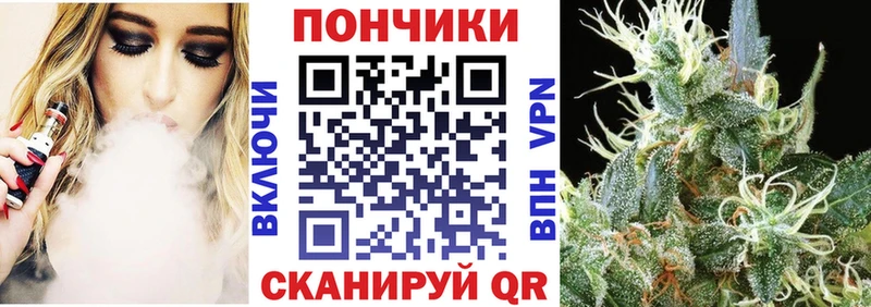 Конопля план Тайга